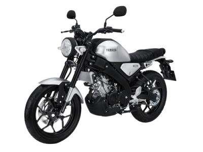 YAMAHA XS155R