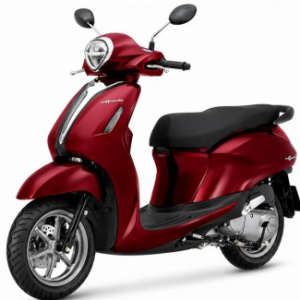 YAMAHA GRANDE