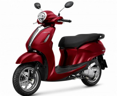 YAMAHA GRANDE