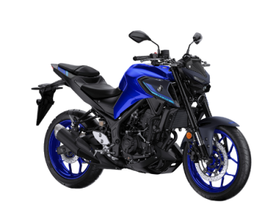 YAMAHA MT-03