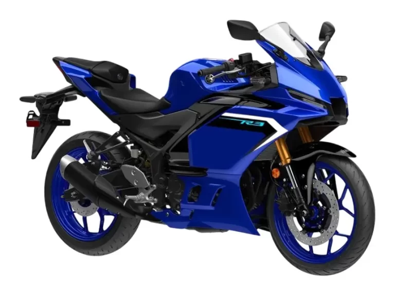 YZF-R3